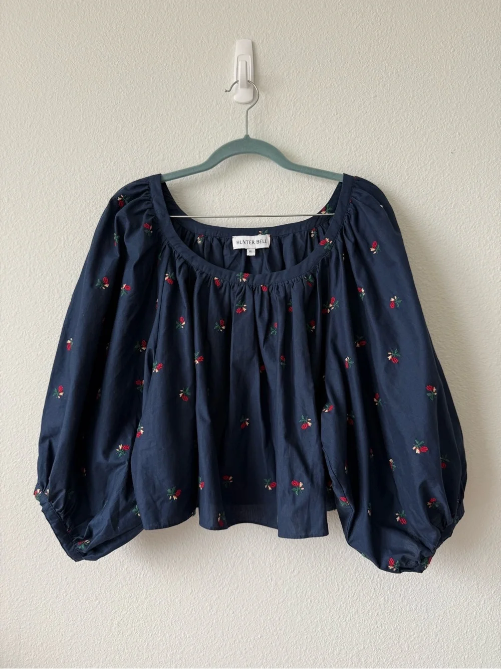 HUNTER BELL Women's Top